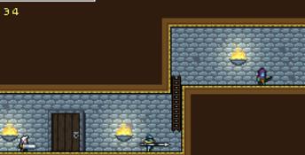 Kalinur PC Screenshot