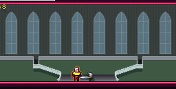 Kalinur PC Screenshot