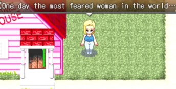 Kamehouse Challenge PC Screenshot