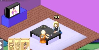 Kamehouse Challenge PC Screenshot