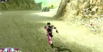 Kamen Rider: Battride War PC Screenshot