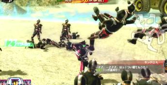 Kamen Rider: Battride War