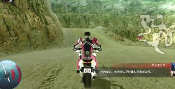 Kamen Rider: Battride War