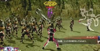 Kamen Rider: Battride War PC Screenshot