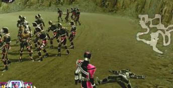Kamen Rider: Battride War PC Screenshot