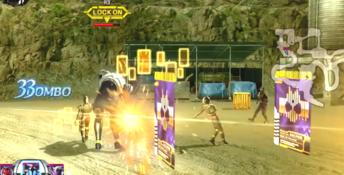 Kamen Rider: Battride War PC Screenshot