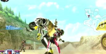 Kamen Rider: Battride War PC Screenshot