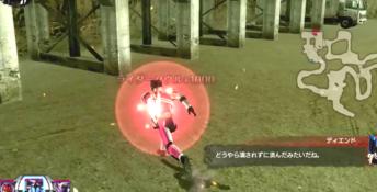 Kamen Rider: Battride War PC Screenshot