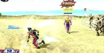 Kamen Rider: Battride War PC Screenshot