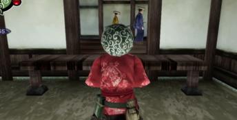 Kamiwaza: Way of the Thief PC Screenshot