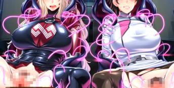 Kangoku Academia PC Screenshot