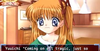 Kanon PC Screenshot