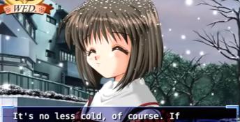 Kanon PC Screenshot