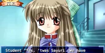 Kanon PC Screenshot
