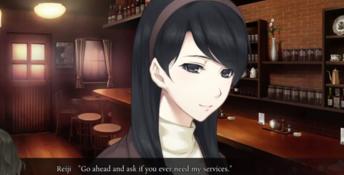 Kara no Shoujo - The Second Episode PC Screenshot