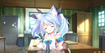 KARAKARA PC Screenshot