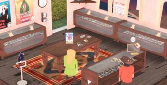 Kardboard Kings: Card Shop Simulator PC Screenshot
