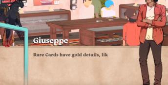 Kardboard Kings: Card Shop Simulator PC Screenshot