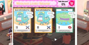 Kardboard Kings: Card Shop Simulator PC Screenshot