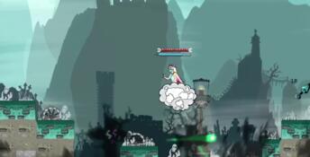 Karina Katana PC Screenshot