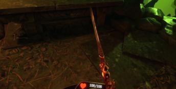 Karnage Chronicles PC Screenshot