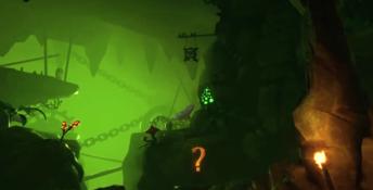 Karnage Chronicles PC Screenshot