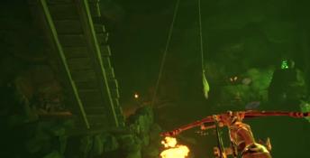 Karnage Chronicles PC Screenshot