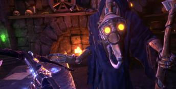 Karnage Chronicles PC Screenshot