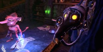 Karnage Chronicles PC Screenshot