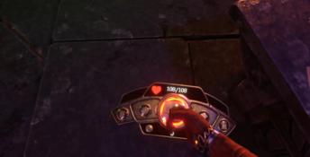 Karnage Chronicles PC Screenshot