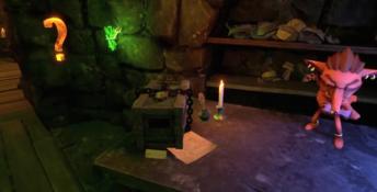 Karnage Chronicles PC Screenshot
