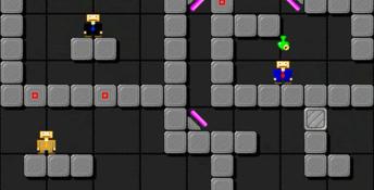 Karoshi Factory PC Screenshot