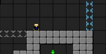 Karoshi Factory PC Screenshot