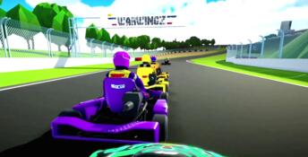 Kart Life PC Screenshot