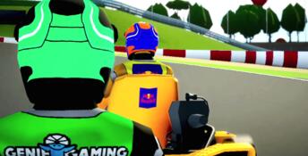 Kart Life PC Screenshot
