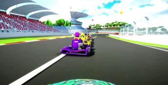 Kart Life PC Screenshot