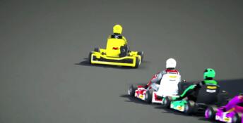 Kart Life PC Screenshot
