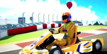 Kart Life PC Screenshot