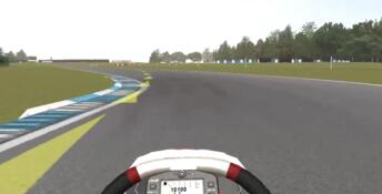 Kart Racing Pro PC Screenshot