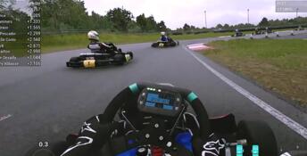 KartKraft PC Screenshot