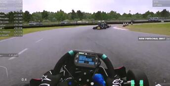 KartKraft PC Screenshot