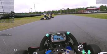 KartKraft PC Screenshot