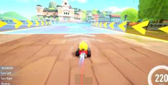KartRider: Drift