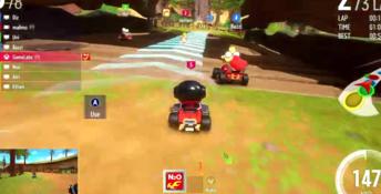 KartRider: Drift