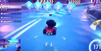 KartRider: Drift PC Screenshot