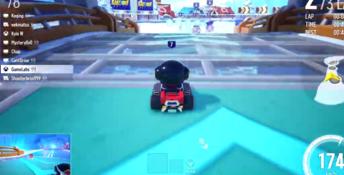 KartRider: Drift PC Screenshot