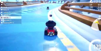 KartRider: Drift PC Screenshot