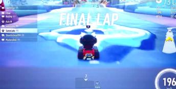 KartRider: Drift PC Screenshot