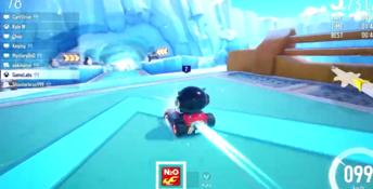 KartRider: Drift PC Screenshot