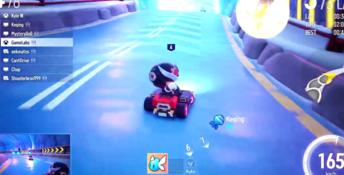 KartRider: Drift PC Screenshot